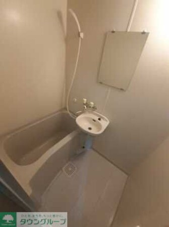 ナロージュの物件内観写真